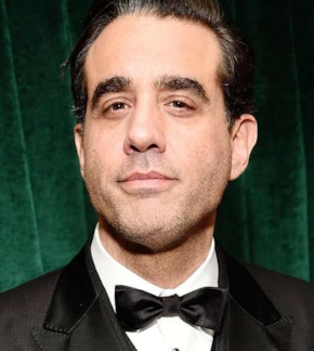 фотография Бобби Каннавале