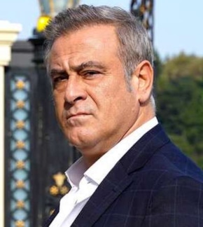 фотография Тургут Тунчалп