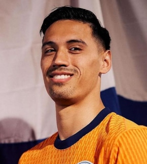 фотография Тиджани Рейндерс