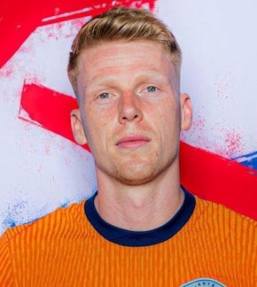 фотография Йерди Схаутен