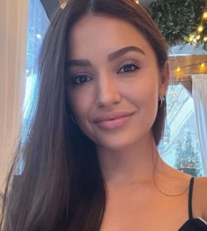 фотография Мария Мельникова