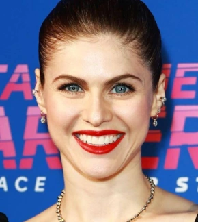 фотография Александра Даддарио