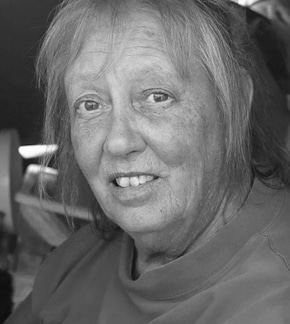 фотография Шелли Дюваль