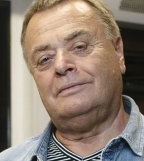 фотография Владимир Фриске