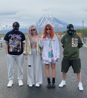 фотография «Кис-Кис»