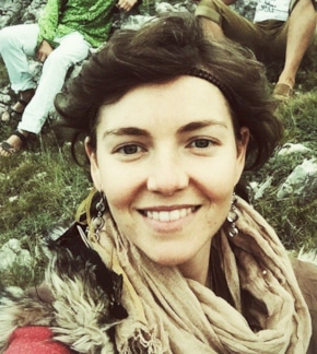 фотография Анастасия Сметанина