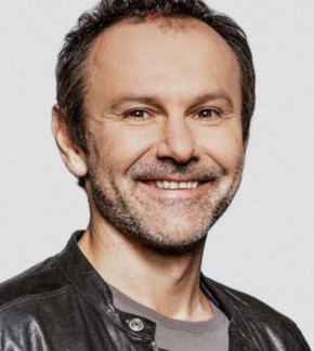 фотография Святослав Вакарчук