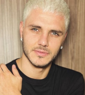 фотография Мауро Икарди