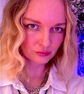 фотография Ксения Максимова