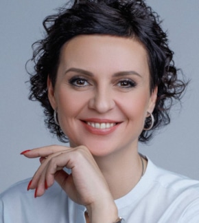 фотография Инна Анциферова