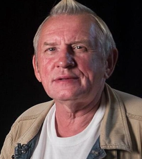 фотография Олег Гаркуша