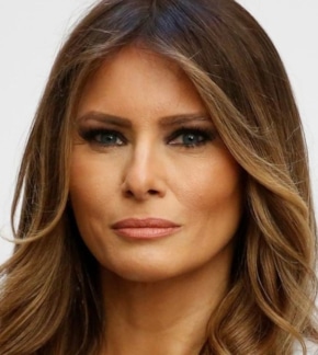 фотография Мелания Трамп