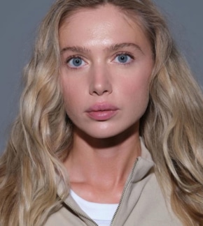 фотография Анна Андрусенко