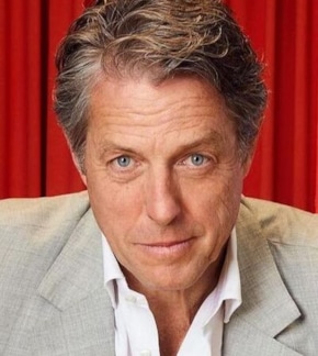 фотография Хью Грант