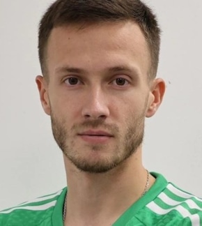 фотография Даниил Лесовой