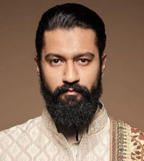 фотография Вики Каушал