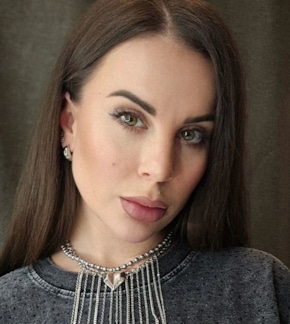 фотография Ольга Ветер