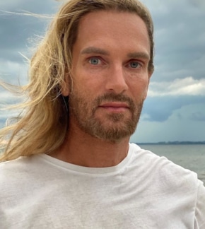 фотография Томас Н'эвергрин