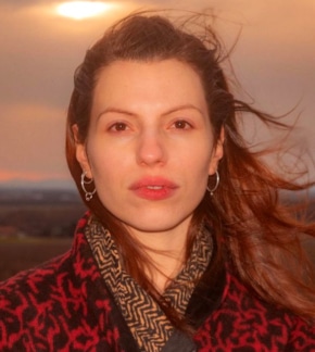 фотография Аня Пляшг