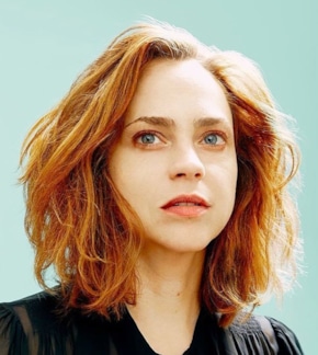 фотография Фиона Дуриф