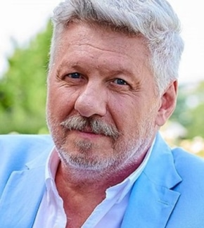 фотография Сергей Паршин