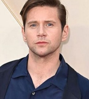 фотография Аллен Лич