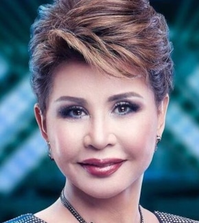 фотография Роза Рымбаева