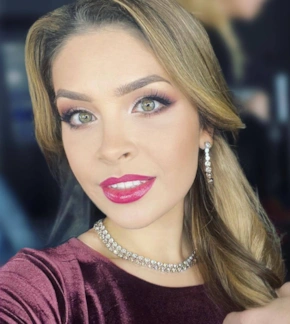 фотография Алина Яровая