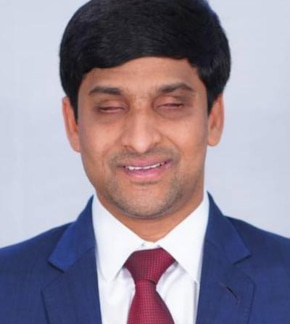 фотография Шрикант Болла