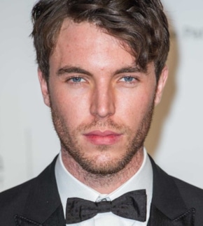 фотография Том Хьюз