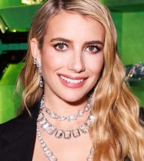 фотография Эмма Робертс