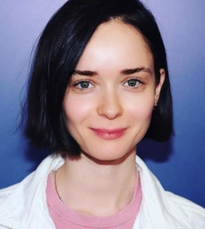 фотография Анастасия Куимова