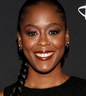 фотография Мозес Ингрэм