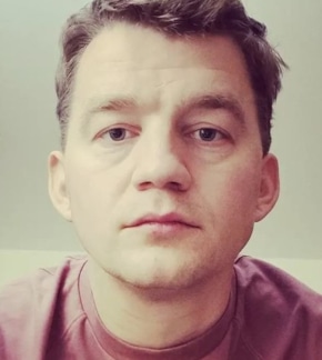 фотография Алексей Демидов