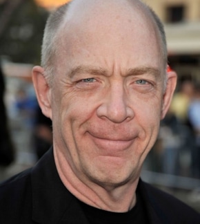 фотография Дж.К. Симмонс