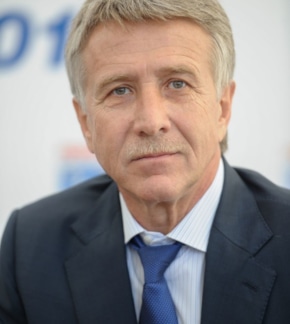 фотография Леонид Михельсон