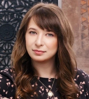 фотография Лия Арден