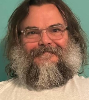 фотография Джек Блэк