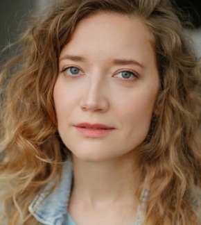 фотография Анастасия Волынская