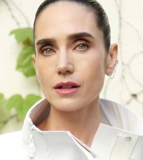 фотография Дженнифер Коннелли