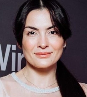 фотография Виктория Полторак