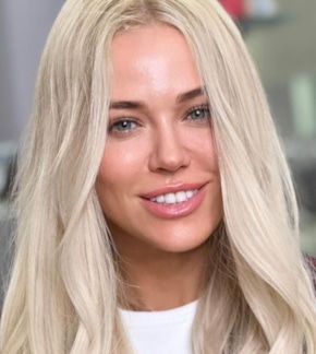 фотография Ксения Безуглова