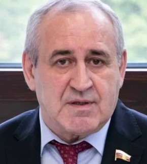 фотография Сергей Неверов