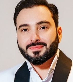 фотография Шамхан Далдаев