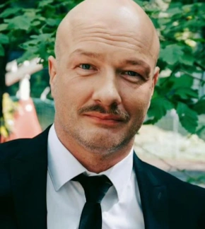 фотография Никита Панфилов