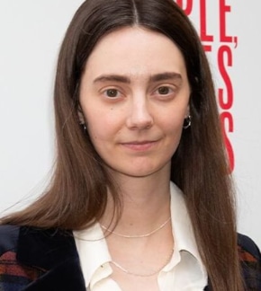 фотография Таня Рейнольдс