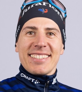 фотография Кантен Фийон Майе