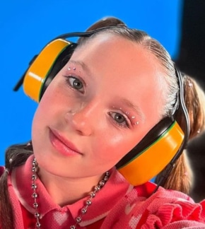 фотография Бэтси Girl