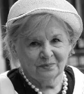 фотография Нина Гуляева