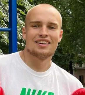 фотография Бадабумчик